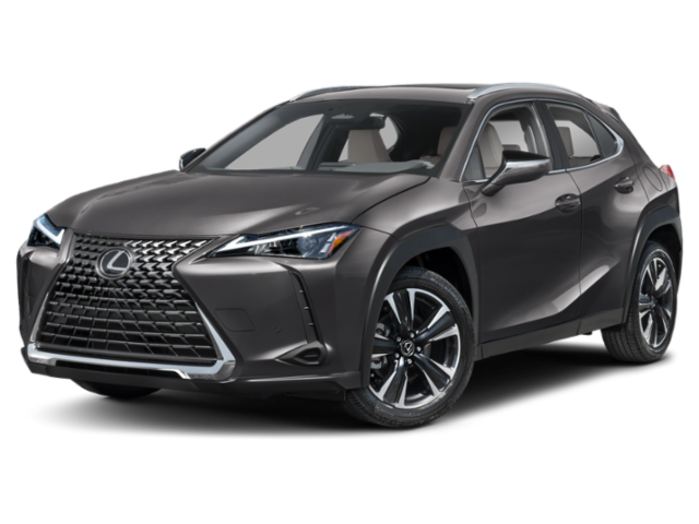 2025 Lexus UX Hybrid 300h's photo