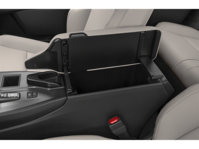 2025 Lexus UX photo 11