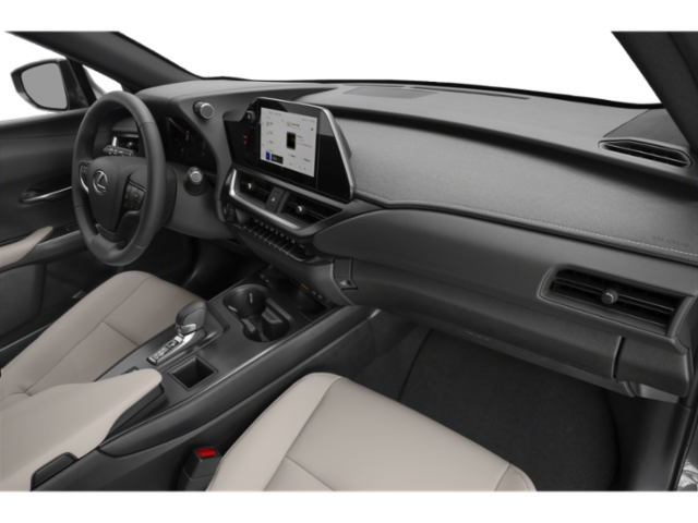 2025 Lexus UX photo 12