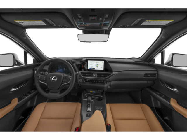2025 Lexus UX Premium photo 4