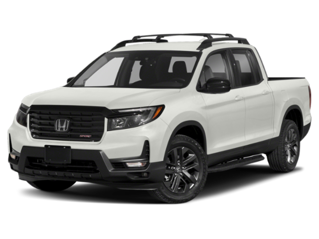 2021 Honda Ridgeline Sport