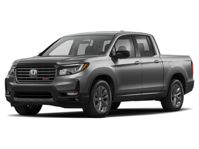 2021 Honda Ridgeline Sport