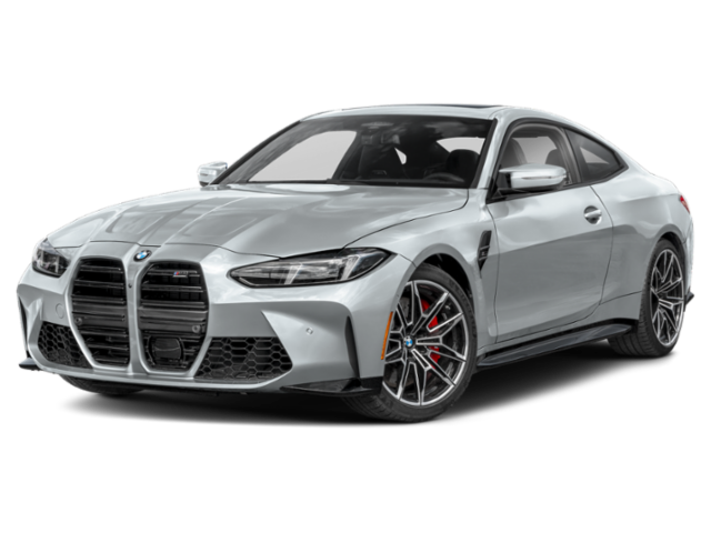 2026 BMW M4 Competition 2D Coupe