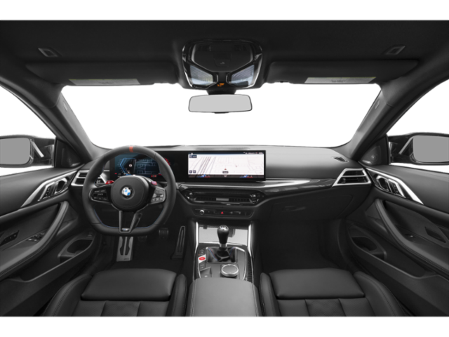 New 2026 Black Sapphire Metallic BMW  image 12