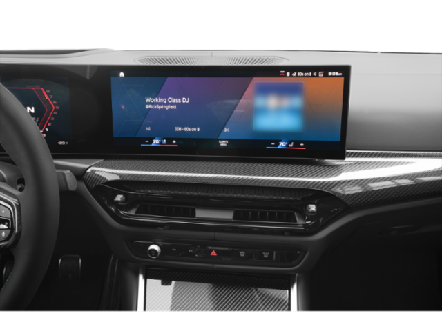 2026 Bmw M4 Competition xDrive photo 5