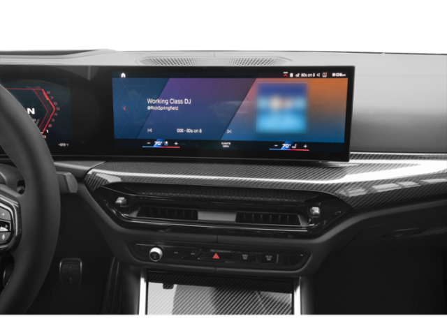 New 2026 Black Sapphire Metallic BMW  image 14