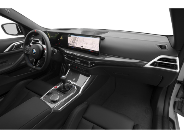 2026 Bmw M4 Competition xDrive photo 10