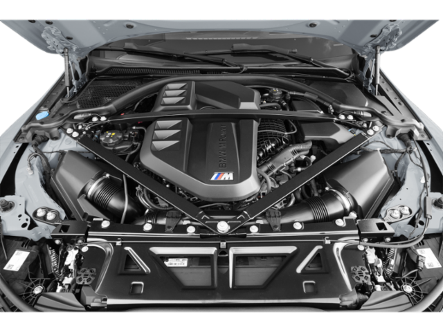New 2026 Black Sapphire Metallic BMW  image 16