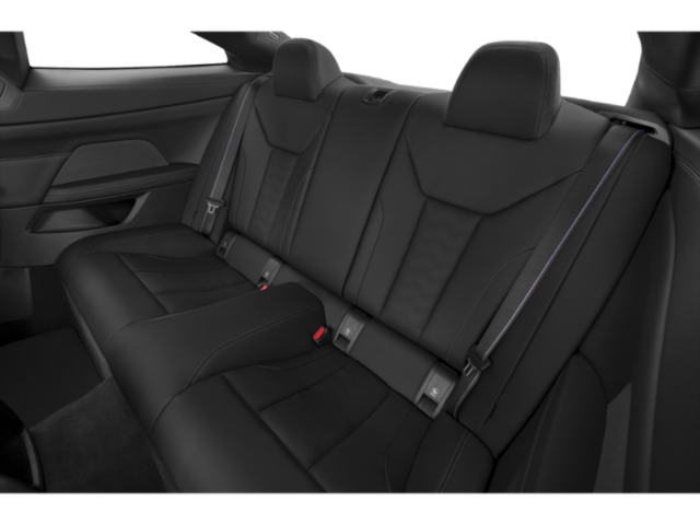 New 2026 Black Sapphire Metallic BMW  image 17