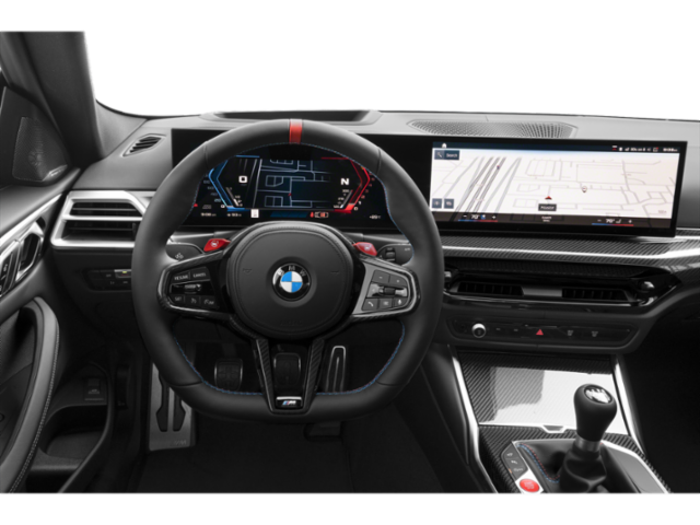 2026 Bmw M4 Competition xDrive photo 2