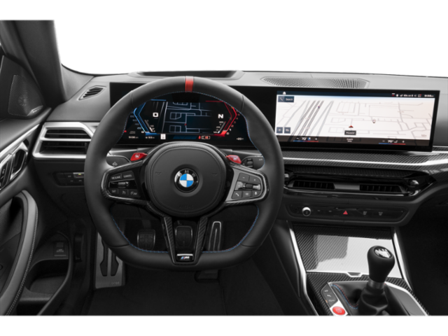 New 2026 Black Sapphire Metallic BMW  image 11