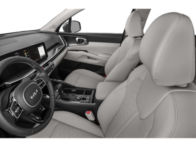 2025 Kia Sorento S photo 4