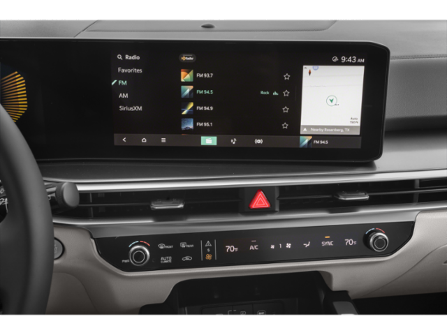 2025 Kia Sorento S photo 5