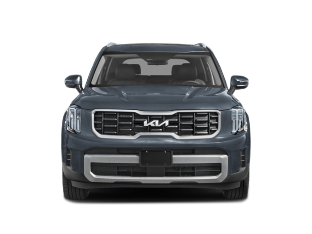 2025 Kia Telluride S photo 4