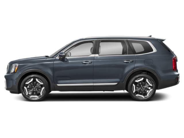 2025 Kia Telluride S photo 3
