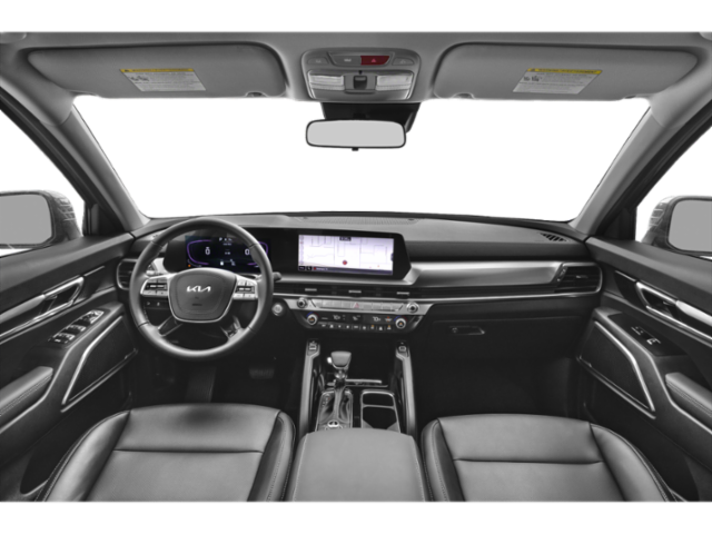 2025 Kia Telluride S photo 4