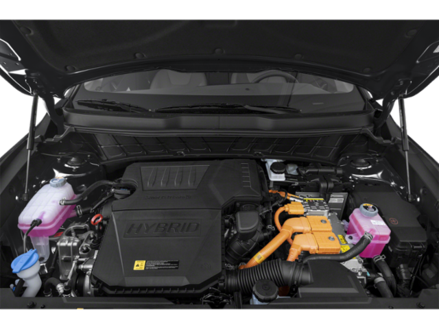 2025 Kia Niro EX photo 8