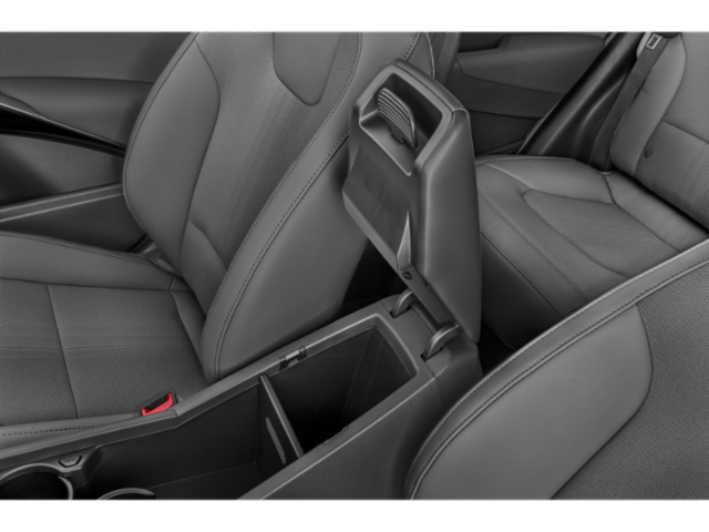 2025 Kia Niro EX photo 9