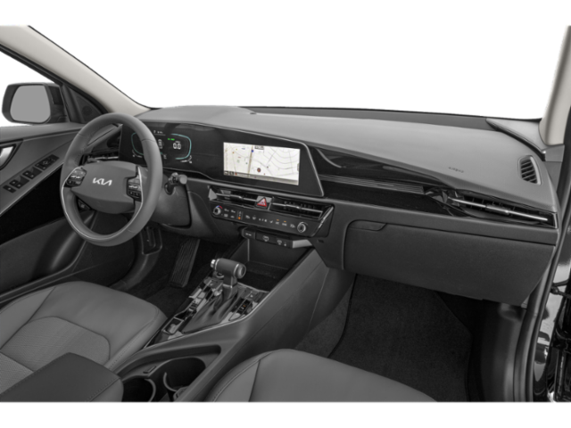 2025 Kia Niro EX photo 10