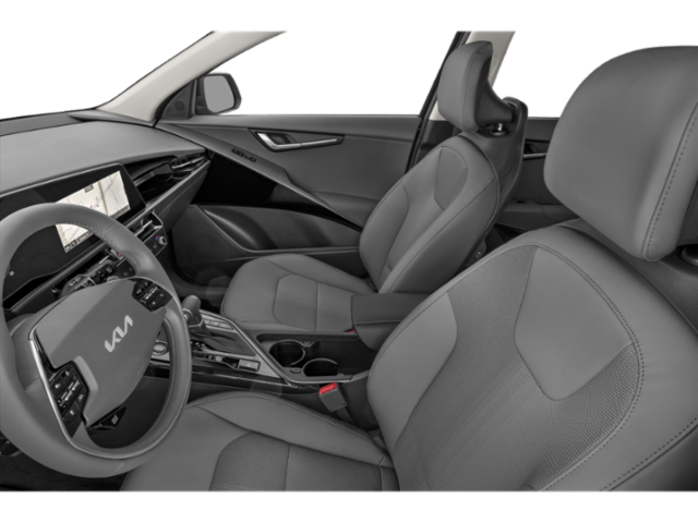 2025 Kia Niro EX photo 5