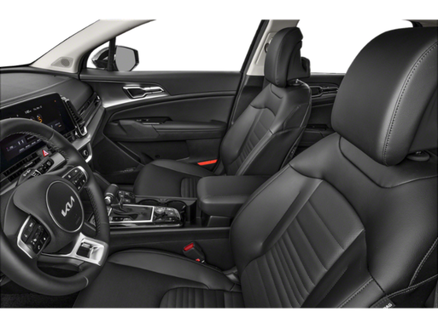 2025 Kia Sportage photo 6
