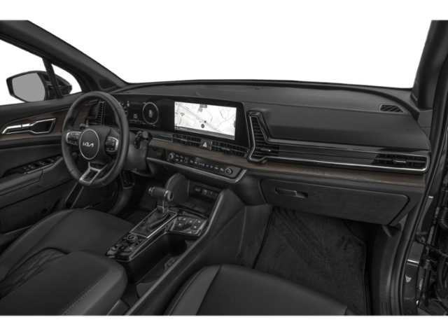 Used 2025 Gray Kia X-Pro Prestige image 15