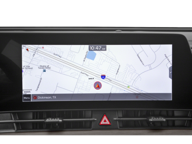 Used 2025 Gray Kia X-Pro Prestige image 16
