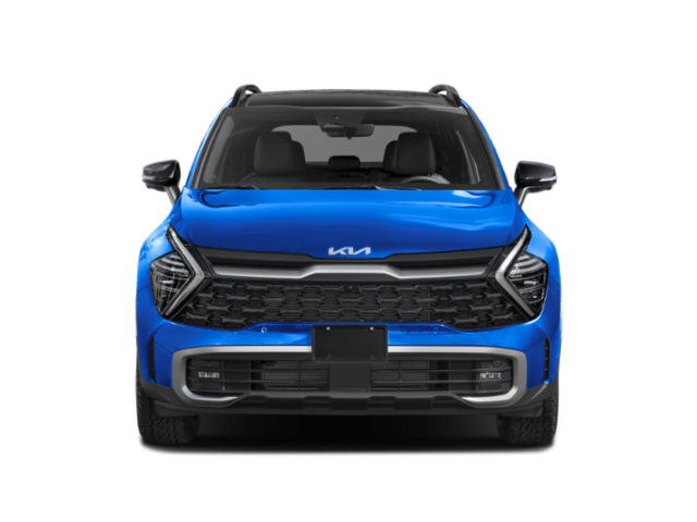 Used 2025 Gray Kia X-Pro Prestige image 4