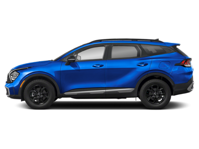 Used 2025 Gray Kia X-Pro Prestige image 3