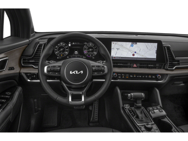 Used 2025 Gray Kia X-Pro Prestige image 7