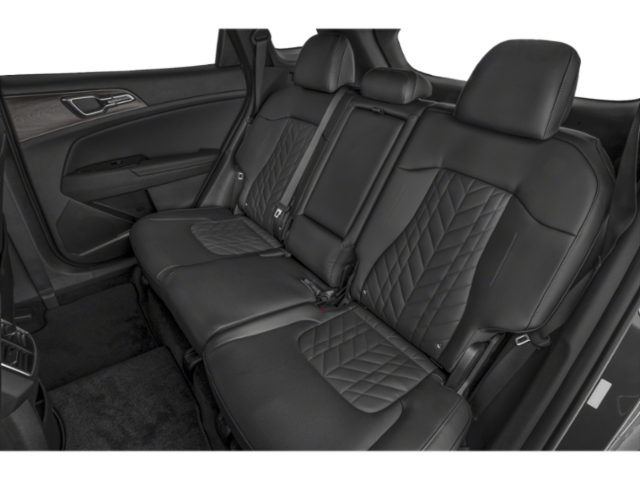 Used 2025 Gray Kia X-Pro Prestige image 13