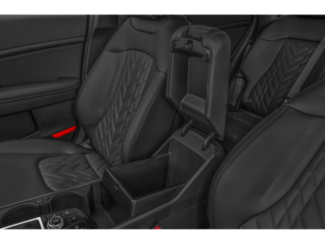 Used 2025 Gray Kia X-Pro Prestige image 14
