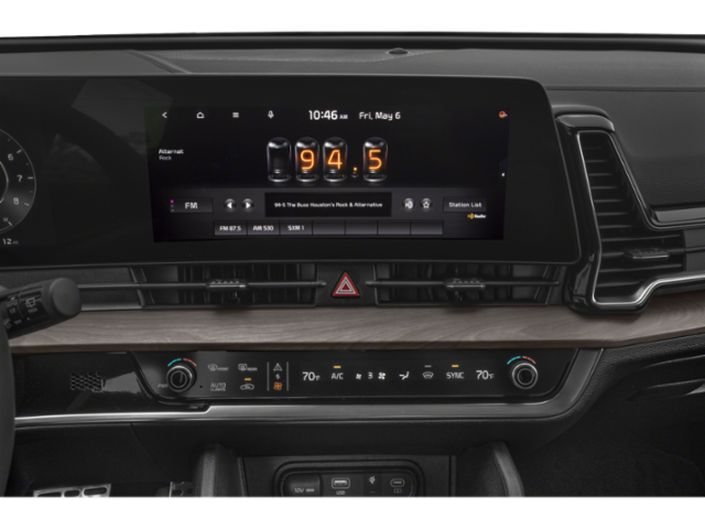 Used 2025 Gray Kia X-Pro Prestige image 10