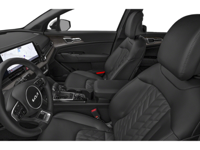 Used 2025 Gray Kia X-Pro Prestige image 9