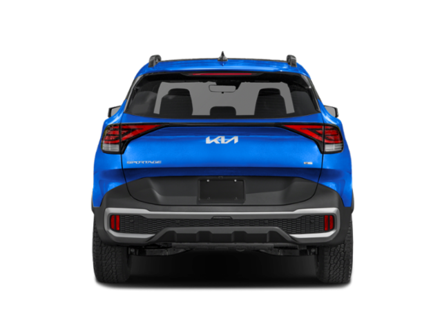 Used 2025 Gray Kia X-Pro Prestige image 5