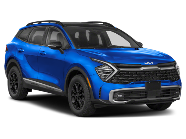 Used 2025 Gray Kia X-Pro Prestige image 6