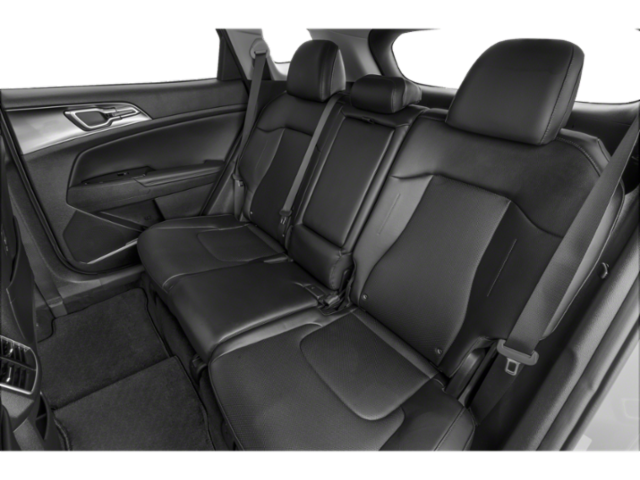 Used 2025 Silver Kia EX image 13