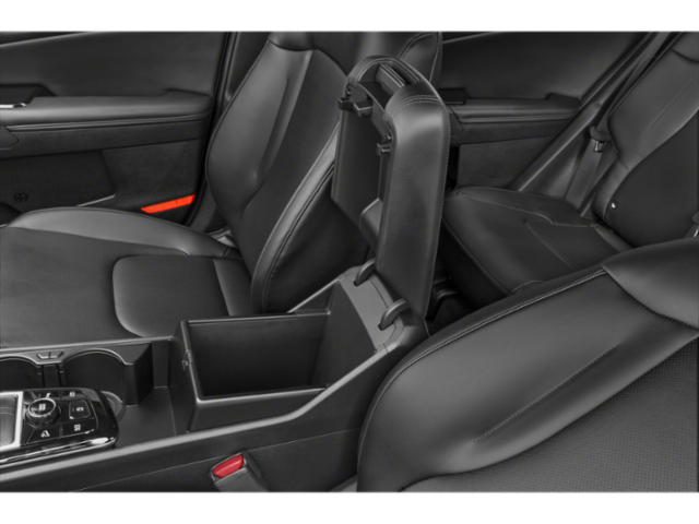 Used 2025 Silver Kia EX image 14