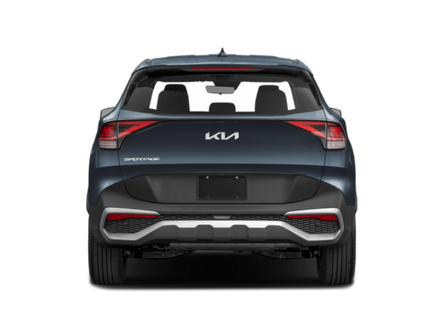 Used 2025 Silver Kia EX image 5
