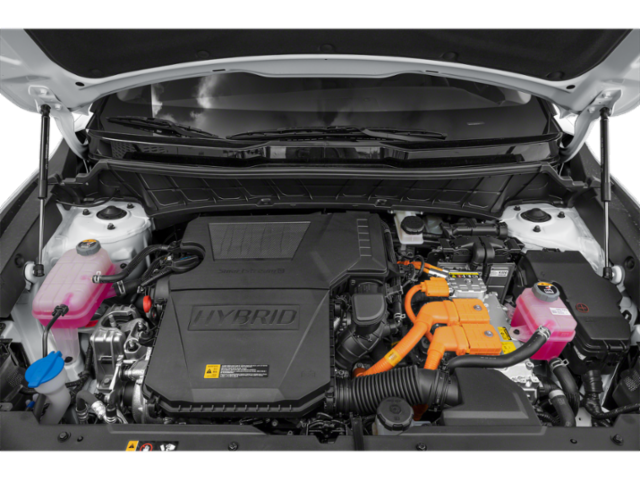 2025 Kia Niro EX Touring photo 2