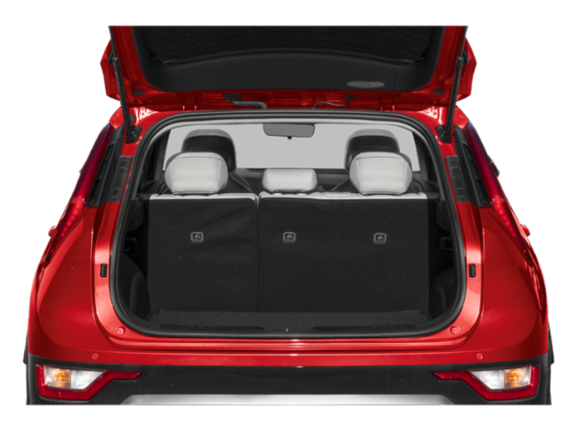 New 2025 Black Kia EX Touring image 8