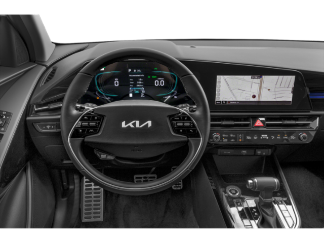 2025 Kia Niro EX Touring photo 4