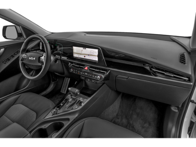2025 Kia Niro EX Touring photo 5
