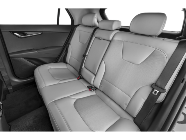 New 2025 Black Kia EX Touring image 10