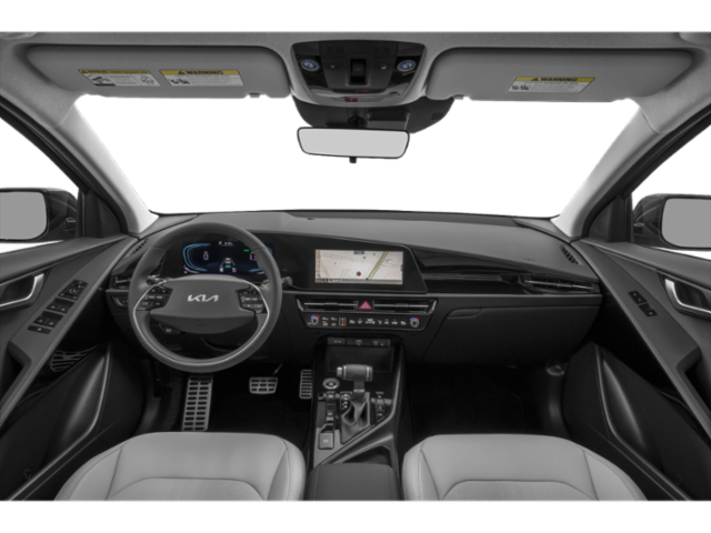 2025 Kia Niro