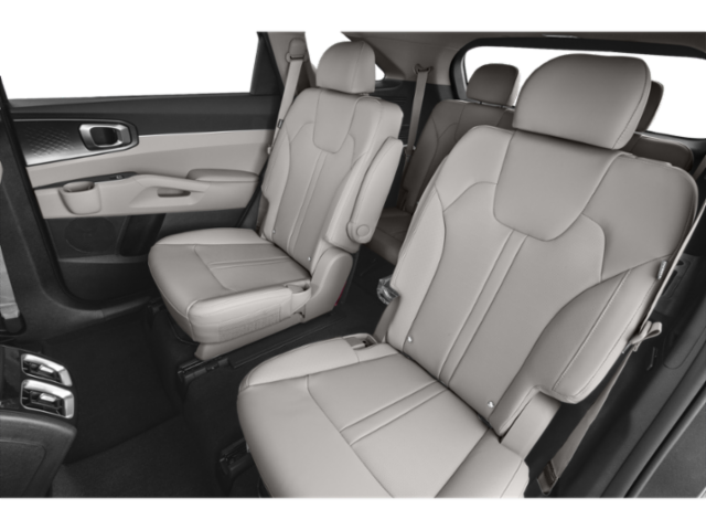 2025 Kia Sorento EX photo 10