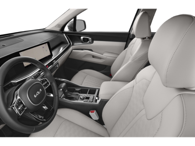 2025 Kia Sorento EX photo 6