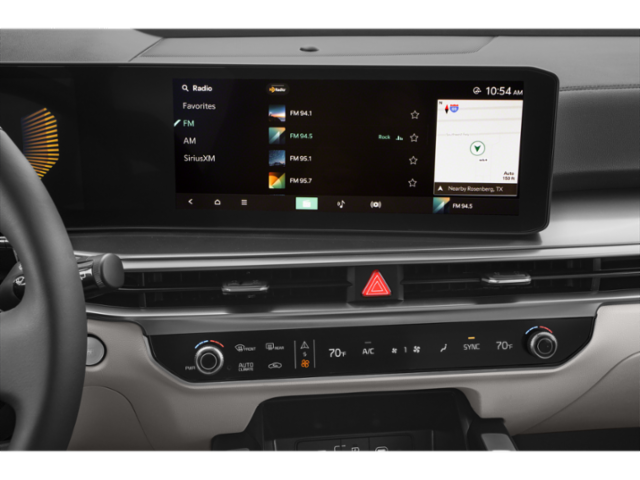 2025 Kia Sorento EX photo 7
