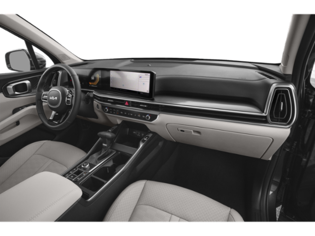 2025 Kia Sorento EX photo 12