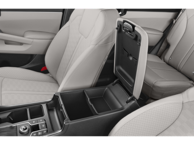 2025 Kia Sorento EX photo 11